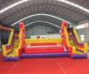 New design fun sport games inflatable battle zone/ inflatable gladiator jousting arena for sale/inflatable interactive game