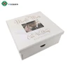 Wedding Gift Keepsake Box With Drawer
