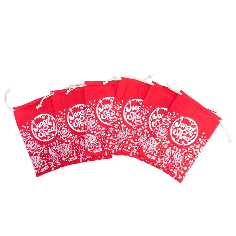 China supplier logo printed custom stock sample support fabric eco friendly and breathable cotton canvas drawstring bag