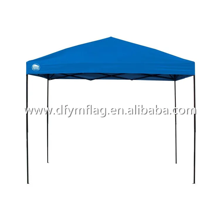 Folding Tent