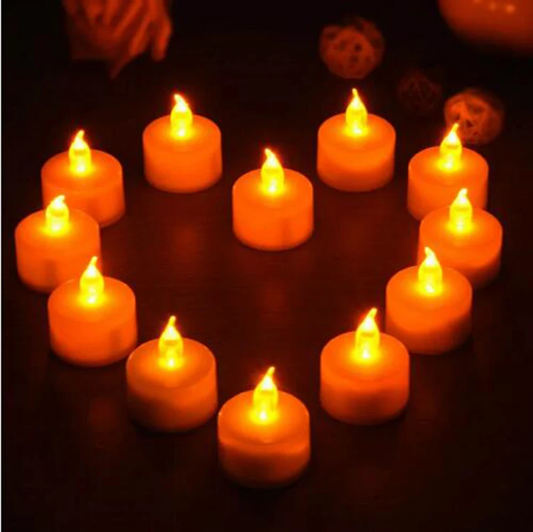Popular Plastic Light Up Led Candle,Led Candle Lights Flicker,Mini