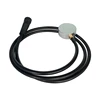 Anti-Fuel Theft Ultrasonic Fuel Level Sensor for Truck