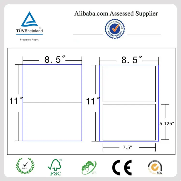 shipping label 2 per sheets shipping label 2 per sheets suppliers perforated label sheets