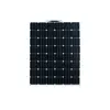 Chinese Factory Hot Sale updated 100w flexible solar panel unisolar thin film Of Low Price