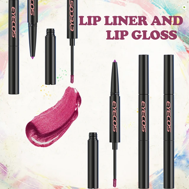 china cute purse shaped lip gloss