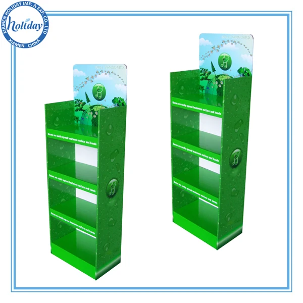 Download Point Of Sale Cardboard Stand Mockup Spice Rack,Spice/jam Retail Store Cardboard Display Shelf ...