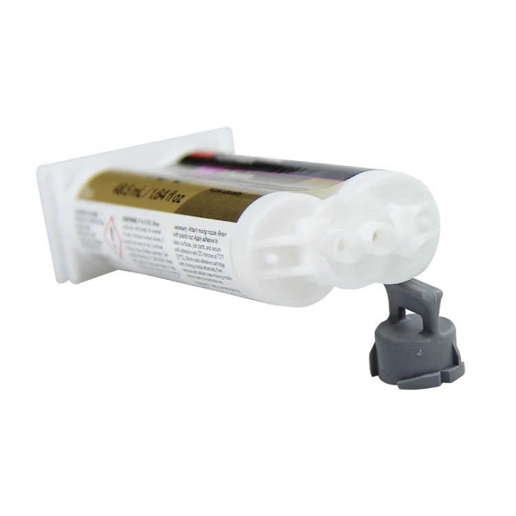 3m Dp100 Waterproof Drying Clear Epoxy Glue For Hard Plastic Buy