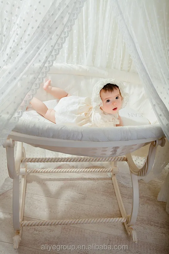 mosquito net for baby cradle