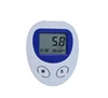 Blood glucose monitor/blood glucose meter for blood sugar test MSLBG101