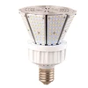 Aluminum AC100-277V 80W post top retrofit kit 9600lm led lamp