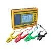 Handheld 3 Phase Transformer DC Winding Resistance Tester GDZRS-2H