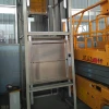 mini electric new design cheap dumb waiter hotel restaurant use kitchen lift