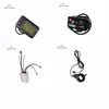 Smart performance intelligence LCD display for electric bike ebike kit