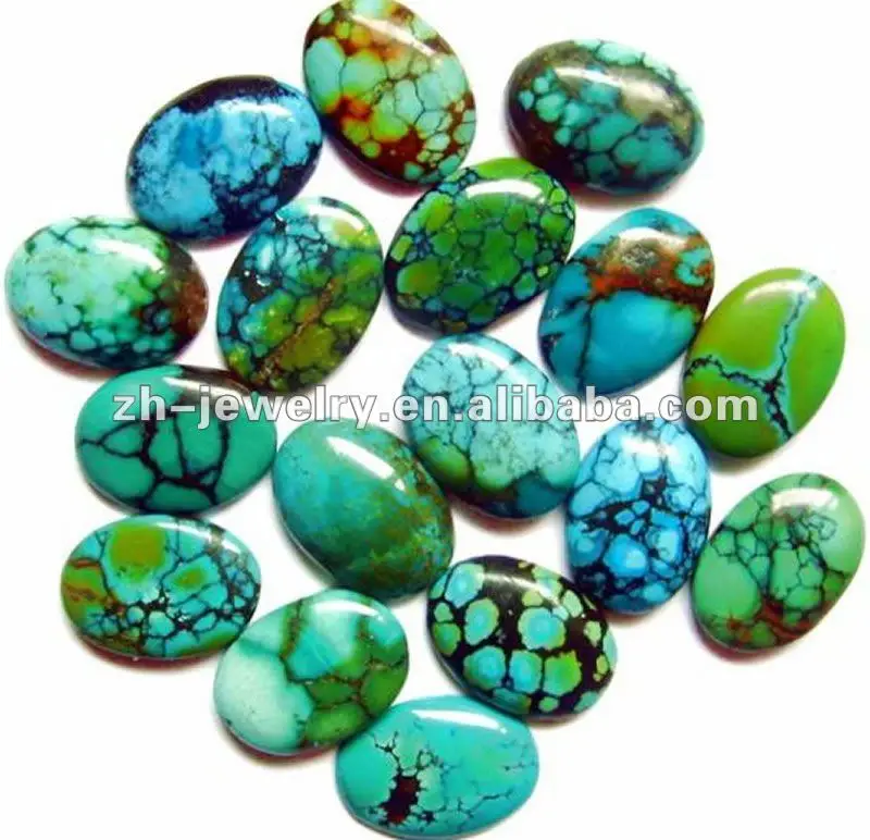 buy turquoise cabochons