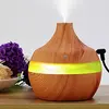 300ml Home Accessories Aromatherapy Diffuser Timer Oil Electric Aroma Diffuser