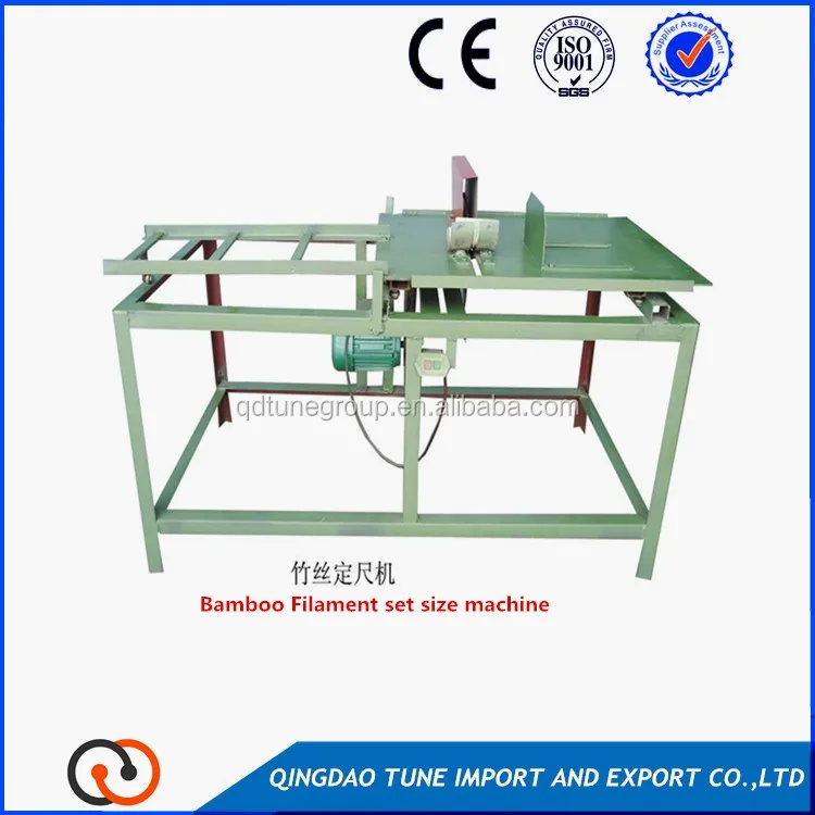 Wooden Tooth Picker Producing Machine/wood Bamboo Chopstick Making ...
