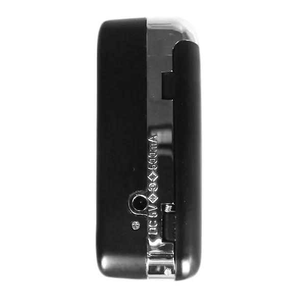 USB Portable Cassette Player Convert the Old Cassette Tapes to MP3 Directly to USB Flash Drive Cassette to MP3 Converter