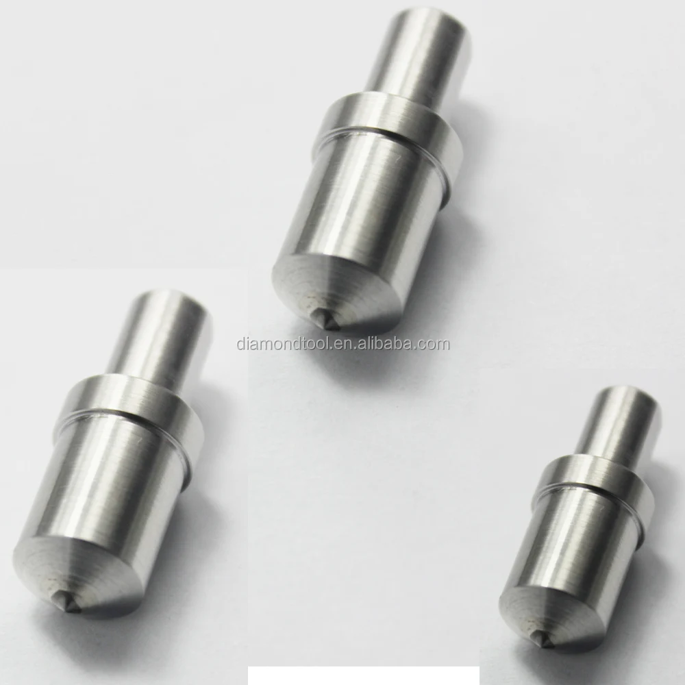 Vickers Diamond Hardness Indenter/rockwell Diamond Indenter For