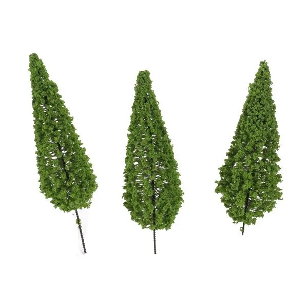 100pcs-Green-Scenery-Landscape-Model-Cedar-Trees-11cm.jpg