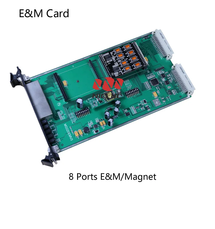 E&M Card