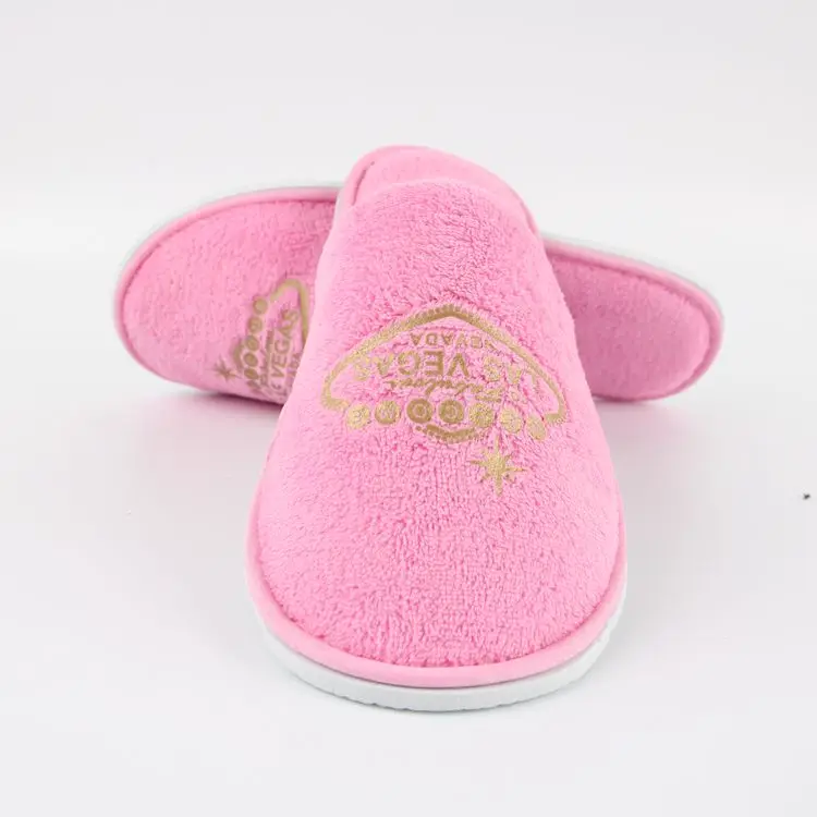 slippers with thick soles
