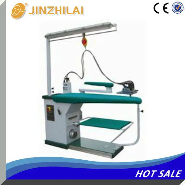 iron machine for clothes price