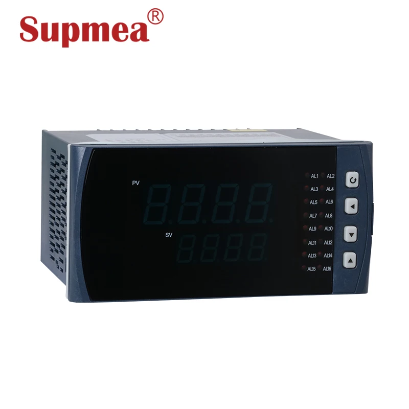 Supmea Multicircuit Inspection Controller Fourcircuit Intelligent