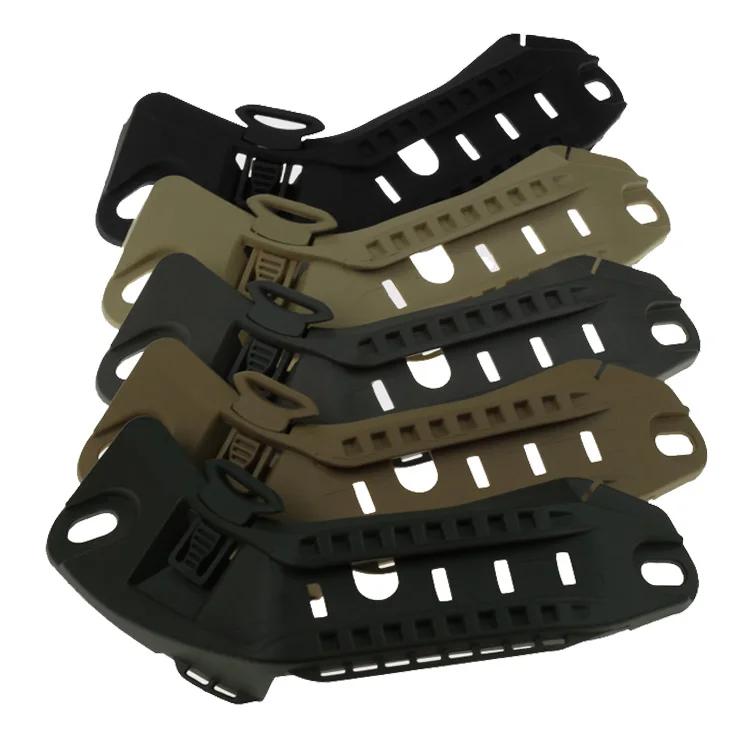 Jjw Cp Airframe Ballistic Tactical Helmet Side Rail Buy Airframes