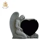 /product-detail/simple-design-square-shaped-headstone-tombstone-with-hand-carved-gray-granite-angel-statues-ntgt-061l-60529277575.html