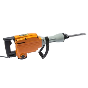 portable electric hammer