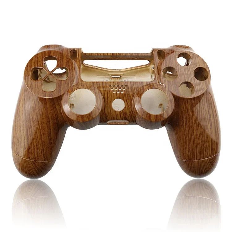 Holz Korn Shell Fur Ps4 Dualshock 4 Controller Gehause Zubehor Buy Fur Ps4 Dualshock 4 Fur Ps4 Zubehor Fur Ps4 Shell Product On Alibaba Com
