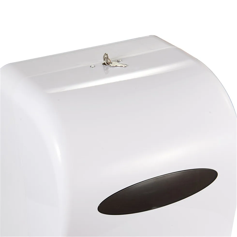 Automatic Electric Toilet Paper Towel Dispenser,Kitchen Hygiene Paper