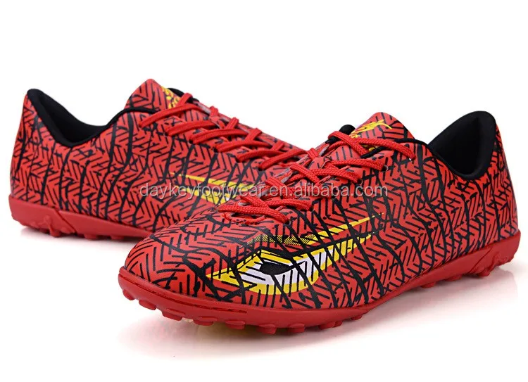 customize soccer turf shoes