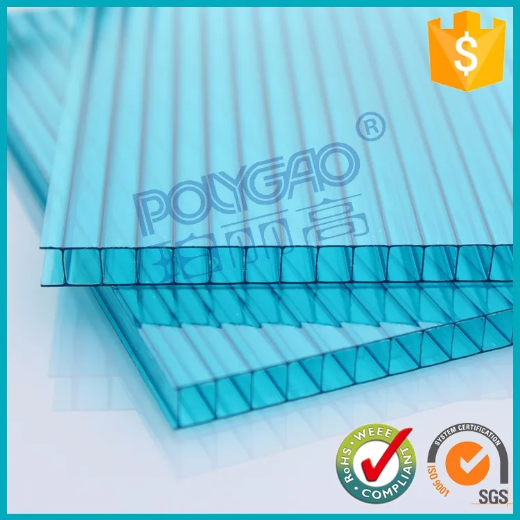 Uv Resistant Polycarbonate,Solar Polycarbonate Sheet,Clear Plastic Wall