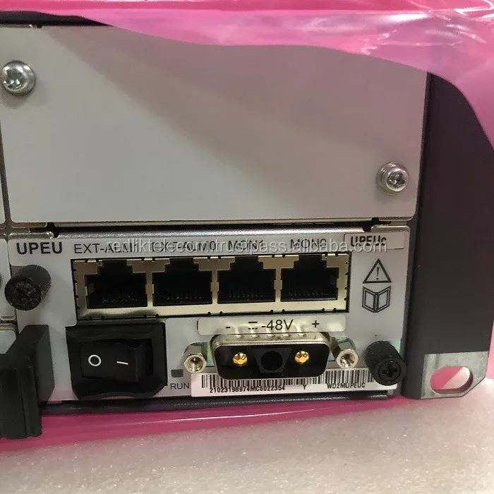 Wbbpd2 Wmpt Upeu Board Huawei Bbu3900 - Buy Bbu3900,Wbbpd2,Upeu Product ...