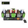 Unique Galaxy Air Mug 4 mug heat press transfer printing machine for commercial use