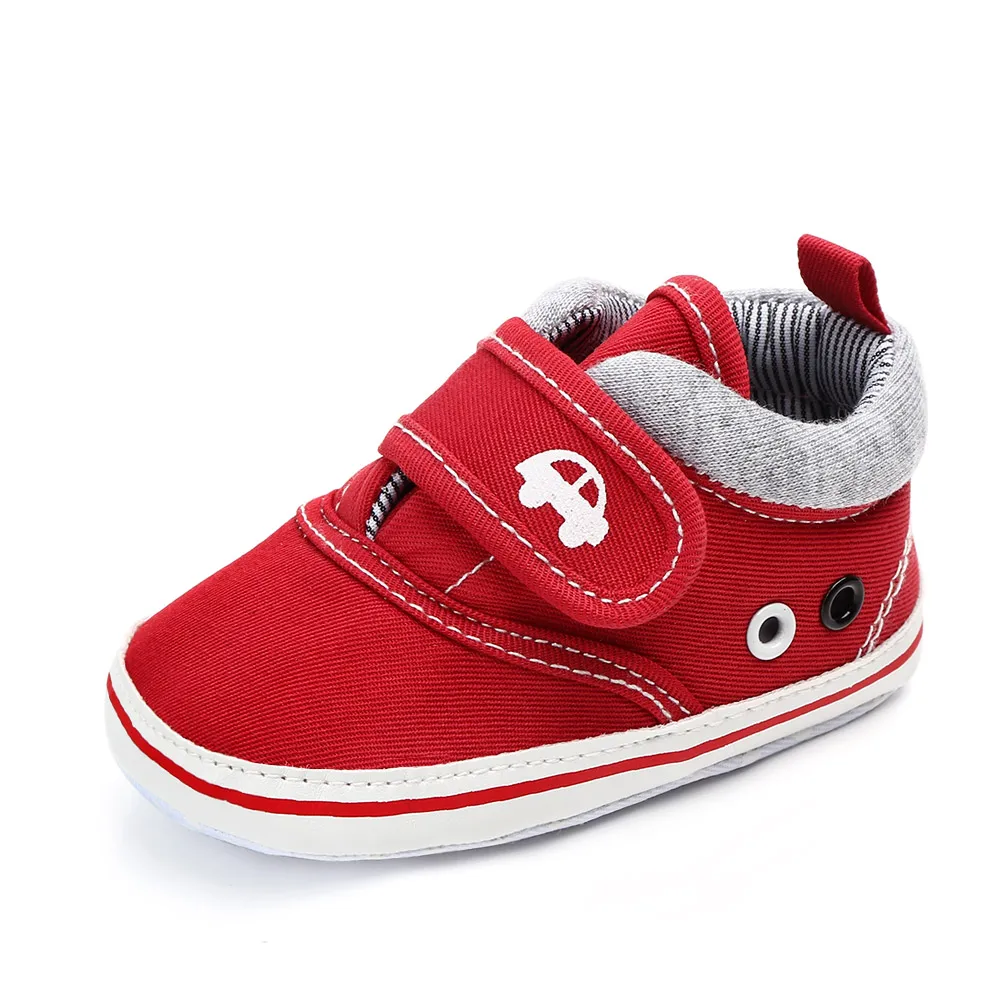Wholesale Trendy Infant Casual Canvas Shoe Antislip Baby Boy Buy Baby Shoes,Baby Boy Shoes