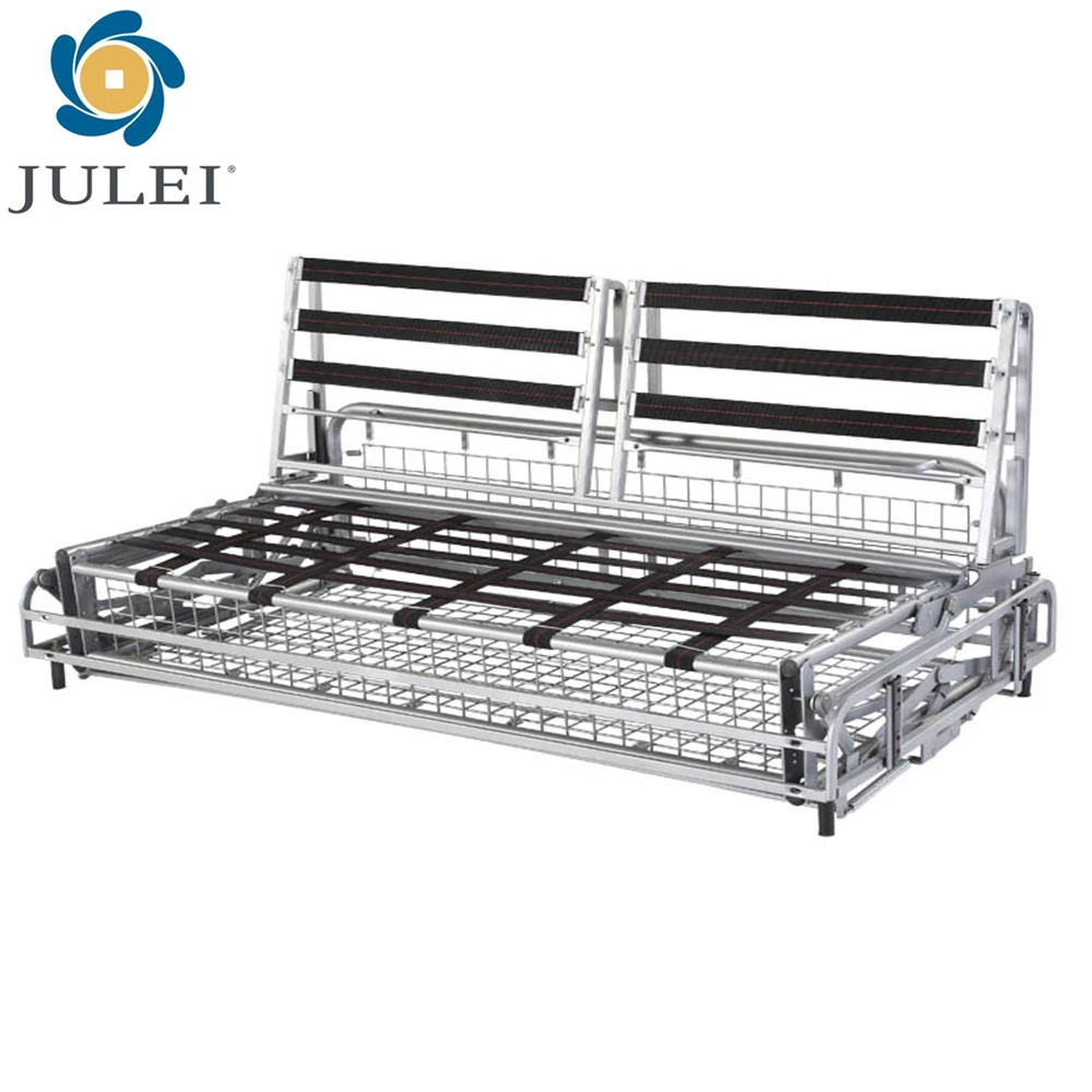 Folding Sofa Metal Bed Frame Folding Sofa Metal Bed Frame