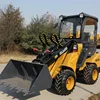 Avant China telescopic mini wheel loader compact utility loader