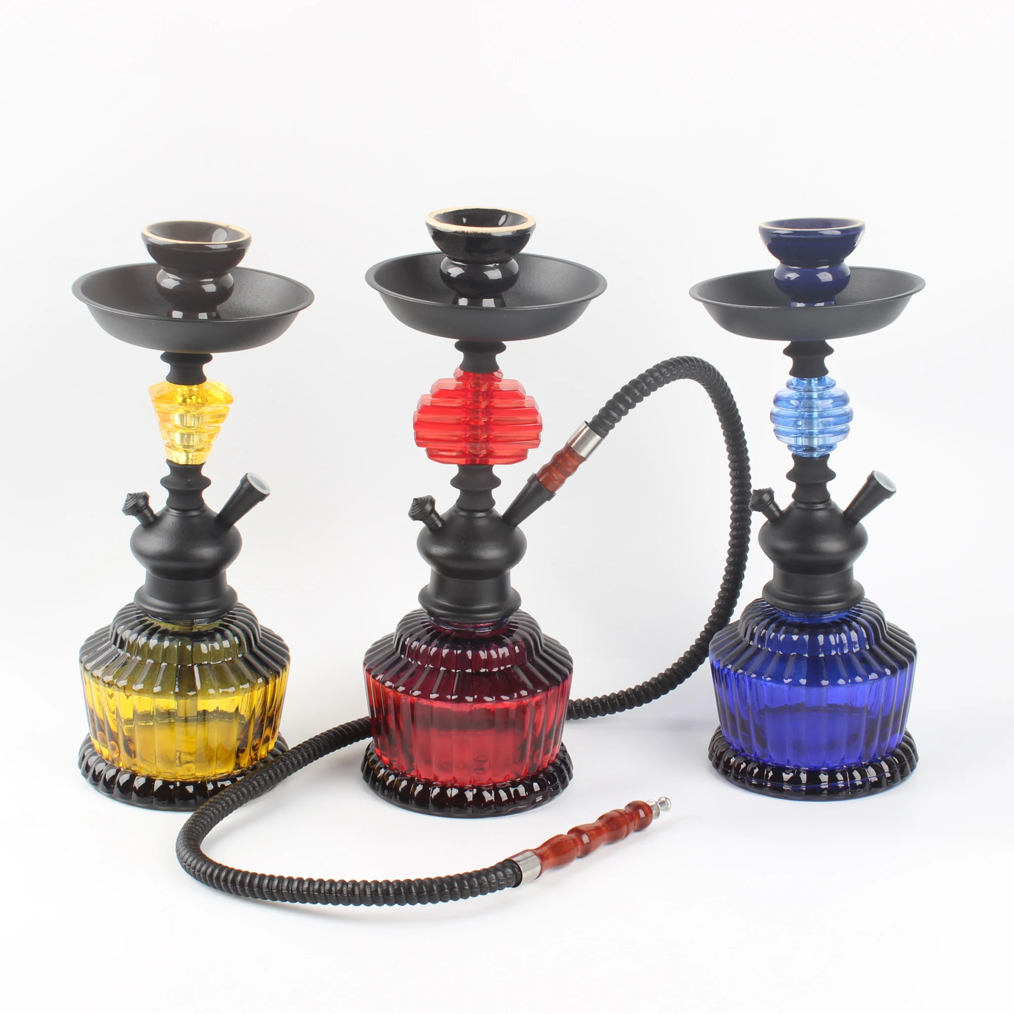 Мини кальян. Мини кальян Hookah (Shisha). Детали от мини кальяна. Роскошный кальян. Чаша для кальяна Самурай.