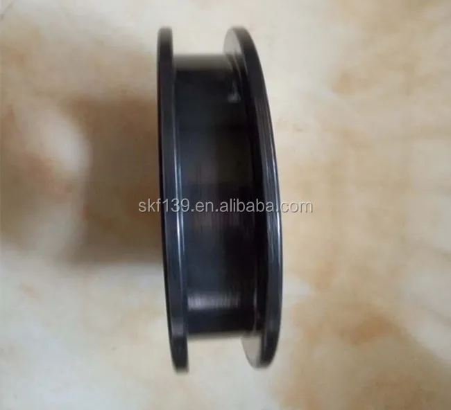Forklift chain sheave bearing 2