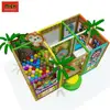 Fast Food Restaurants Indoor Playground,Digital Playground Pass,Catch Air Indoor Playground