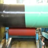 Steel pipe 3PE anticorrosion coating equipment/3LPE FBE coating equipment