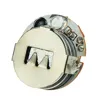 CR2032 battery powered sound module with small round shape
