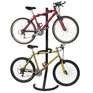 lifegear gravity bike stand