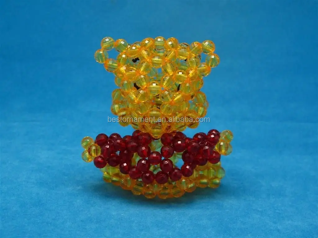 Bead Yang Lucu Bayi Winnie The Pooh Buy Product On Alibabacom