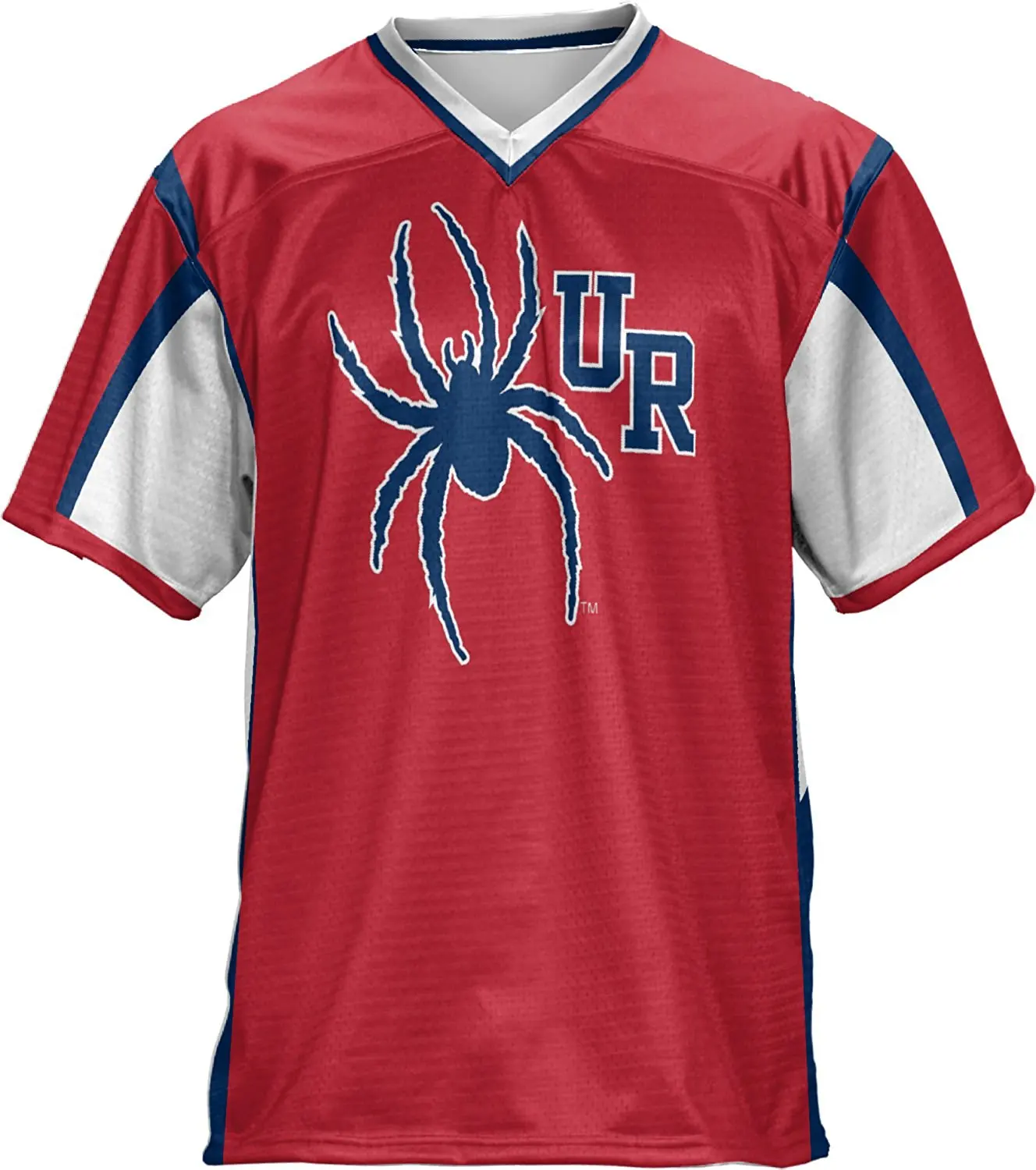 Zoom ProSphere University of Richmond Womens Long Sleeve Tee