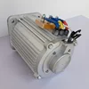 Shinegle PWM Technology CE Certification and Waterproof 3 phase 72v 10hp 7.5kw motor engine for electric boat conversion kits