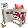 Automatic HV Automatic Transformer Coil Winding Machine