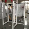 Double glass sliding or casement skylight balcony pvc window kenya